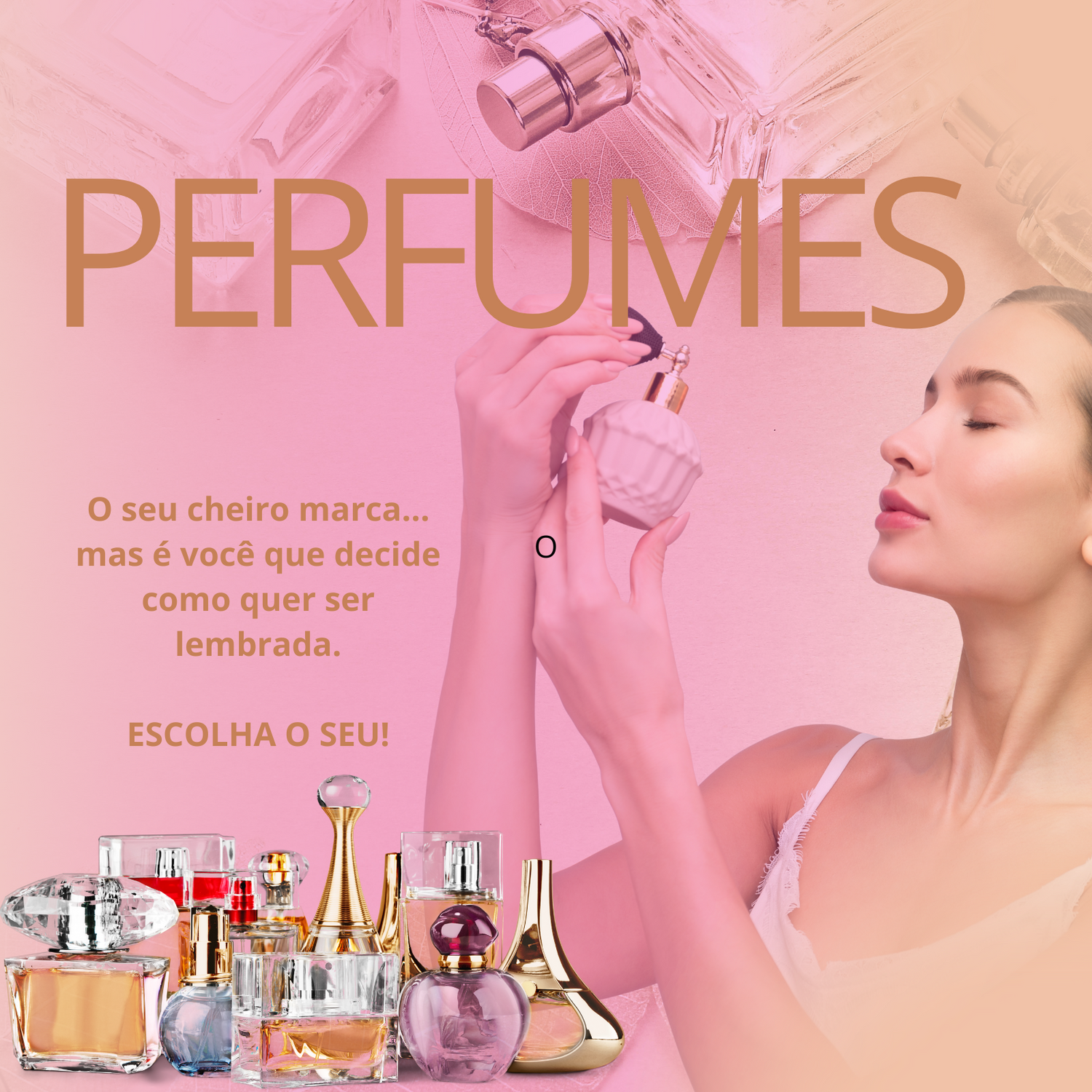 Perfumes